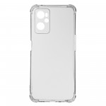 Чехол накладка ArmorStandart TPU Air Force для Realme 9i 4G (RMX3491) Camera cover Transparent (ARM62462)