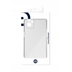 Чехол накладка ArmorStandart TPU Air Force для Realme 9i 4G (RMX3491) Camera cover Transparent (ARM62462)
