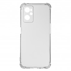 Чехол накладка ArmorStandart TPU Air Force для Realme 9i 4G (RMX3491) Camera cover Transparent (ARM62462)