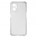 Чехол накладка ArmorStandart TPU Air Force для Realme 9i 4G (RMX3491) Camera cover Transparent (ARM62462)