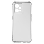 Чехол накладка ArmorStandart TPU Air Force для Realme 9 4G/9 Pro Plus Camera cover Transparent (ARM62463) Чехол накладка ArmorStandart TPU Air Force для Realme 9 4G/9 Pro Plus Camera cover Transparent (ARM62463)