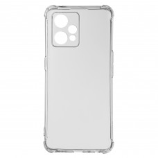 Чехол накладка ArmorStandart TPU Air Force для Realme 9 4G/9 Pro Plus Camera cover Transparent (ARM62463)
