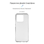Чехол накладка ArmorStandart TPU Air Series для Realme Narzo 50A Transparent (ARM62519) Чехол накладка ArmorStandart TPU Air Series для Realme Narzo 50A Transparent (ARM62519)