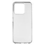 Чехол накладка ArmorStandart TPU Air Series для Realme Narzo 50A Transparent (ARM62519) Чехол накладка ArmorStandart TPU Air Series для Realme Narzo 50A Transparent (ARM62519)