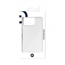 Чехол накладка ArmorStandart TPU Air Series для Realme Narzo 50A Transparent (ARM62519)