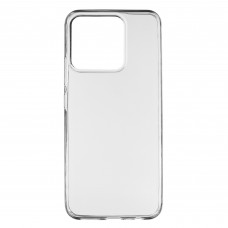 Чехол накладка ArmorStandart TPU Air Series для Realme Narzo 50A Transparent (ARM62519)