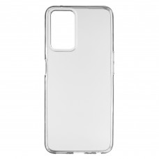 Чехол накладка ArmorStandart TPU Air Series для Oppo A96 Transparent (ARM62607)