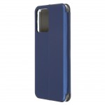 Чехол книжка ArmorStandart PU G-Case для Realme C35 Blue (ARM62695)