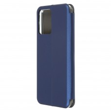 Чехол книжка ArmorStandart PU G-Case для Realme C35 Blue (ARM62695)