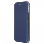 Чехол книжка ArmorStandart PU G-Case для Realme C35 Blue (ARM62695)