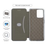 Чехол книжка ArmorStandart PU G-Case для Realme C35 Blue (ARM62695)