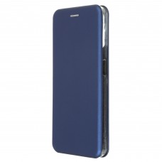 Чехол книжка ArmorStandart PU G-Case для Realme C35 Blue (ARM62695)