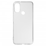 Чехол накладка ArmorStandart TPU Air Series для Motorola E40 Transparent (ARM63038)