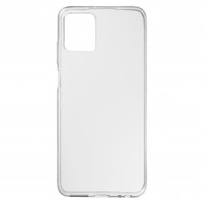 Чехол накладка ArmorStandart TPU Air Series для Motorola G32 Transparent (ARM63099)