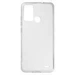 Чехол накладка ArmorStandart TPU Air Series для ZTE Blade A52 Transparent (ARM63123)