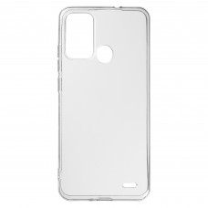 Чехол накладка ArmorStandart TPU Air Series для ZTE Blade A52 Transparent (ARM63123)