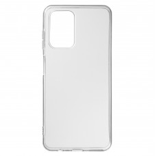 Чехол накладка ArmorStandart TPU Air Series для ZTE Blade A72 4G Transparent (ARM63124)