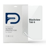 Гидрогелевая пленка ArmorStandart Anti-Blue для Blackview Tab 6 (ARM63234) Transparent Гидрогелевая пленка ArmorStandart Anti-Blue для Blackview Tab 6 (ARM63234) Transparent