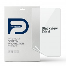 Гидрогелевая пленка ArmorStandart Anti-Blue для Blackview Tab 6 (ARM63234) Transparent