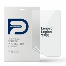 Гидрогелевая пленка ArmorStandart для Lenovo Legion Y700 (ARM63313) Transparent