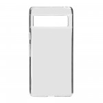 Чехол накладка ArmorStandart TPU Air Series для Google Pixel 7 Transparent (ARM63341)