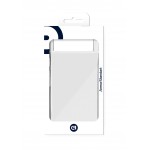 Чехол накладка ArmorStandart TPU Air Series для Google Pixel 7 Transparent (ARM63341)