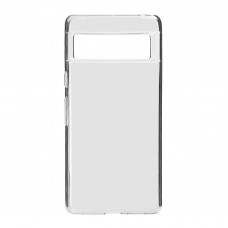 Чехол накладка ArmorStandart TPU Air Series для Google Pixel 7 Transparent (ARM63341)