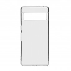 Чехол накладка ArmorStandart TPU Air Series для Google Pixel 7 Pro Transparent (ARM63342)