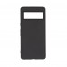 Чехол накладка TPU Armorstandart Matte Slim Fit для Google Pixel 7 Black (ARM63343)
