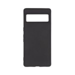 Чехол накладка TPU Armorstandart Matte Slim Fit для Google Pixel 7 Pro Black (ARM63344) Чехол накладка TPU Armorstandart Matte Slim Fit для Google Pixel 7 Pro Black (ARM63344)