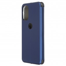 Чехол книжка ArmorStandart PU G-Case для Motorola G31 Blue (ARM63358)