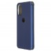 Чехол книжка ArmorStandart PU G-Case для Motorola G31 Blue (ARM63358)