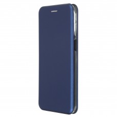Чехол книжка ArmorStandart PU G-Case для Motorola G31 Blue (ARM63358)