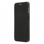 Чехол книжка ArmorStandart PU G-Case для Samsung A13 4G (A135) Black (ARM63359)
