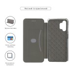 Чехол книжка ArmorStandart PU G-Case для Samsung A13 4G (A135) Black (ARM63359)