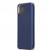 Чехол книжка ArmorStandart PU G-Case для Samsung A13 4G Blue (ARM63360)