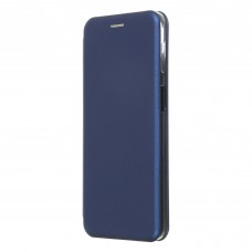 Чехол книжка ArmorStandart PU G-Case для Samsung A13 4G Blue (ARM63360)