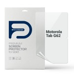 Гидрогелевая пленка ArmorStandart для Motorola Tab G62 (ARM63452) Transparent Гидрогелевая пленка ArmorStandart для Motorola Tab G62 (ARM63452) Transparent