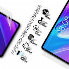 Гидрогелевая пленка ArmorStandart Anti-Blue для Motorola Tab G62 (ARM63454) Transparent