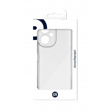 Чехол накладка ArmorStandart TPU Air Series для Tecno Camon 19 4G / 19 Pro 4G  Cam cov Transparent (ARM63703)