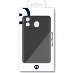 Чехол накладка TPU Armorstandart Matte Slim Fit для Tecno Spark Go 2022 (KG5) Camera cover Black (ARM63707) Чехол накладка TPU Armorstandart Matte Slim Fit для Tecno Spark Go 2022 (KG5) Camera cover Black (ARM63707)