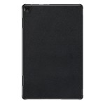 Чехол книжка TPU ArmorStandart Smart Case для Lenovo Tab M10 (3rd Gen) TB328 Black (ARM63720)