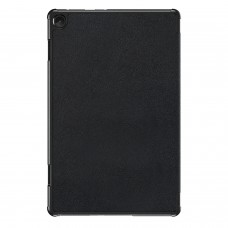 Чехол книжка TPU ArmorStandart Smart Case для Lenovo Tab M10 (3rd Gen) TB328 Black (ARM63720)
