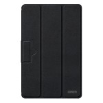 Чехол книжка TPU ArmorStandart Smart Case для Lenovo Tab M10 (3rd Gen) TB328 Black (ARM63720)