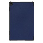 Чехол книжка TPU ArmorStandart Smart Case для Lenovo Tab M10 (3rd Gen) TB328 Blue (ARM63721)