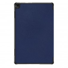 Чехол книжка TPU ArmorStandart Smart Case для Lenovo Tab M10 (3rd Gen) TB328 Blue (ARM63721)