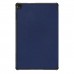 Чехол книжка TPU ArmorStandart Smart Case для Lenovo Tab M10 (3rd Gen) TB328 Blue (ARM63721)
