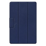 Чехол книжка TPU ArmorStandart Smart Case для Lenovo Tab M10 (3rd Gen) TB328 Blue (ARM63721)