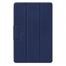 Чехол книжка TPU ArmorStandart Smart Case для Lenovo Tab M10 (3rd Gen) TB328 Blue (ARM63721)