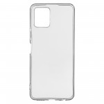 Чехол накладка ArmorStandart TPU Air Series для Vivo Y15s Transparent (ARM63756)
